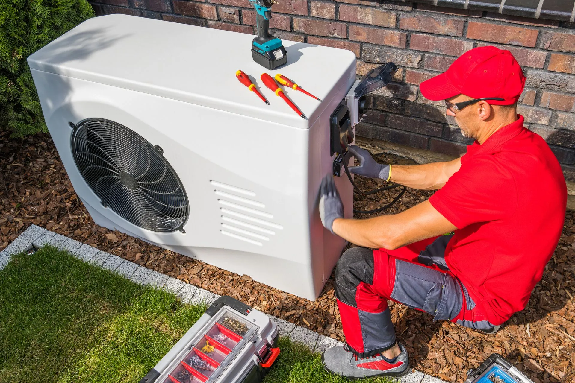 About HVAC in Penrose, CO